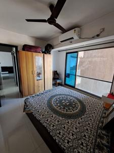 Bedroom Image of 1415 Sq.ft 3 BHK Apartment / Flat for sale in Runwal Symphony, Santacruz East Mumbai for Rs. 30000000