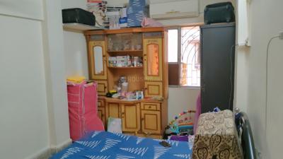 1 BHK Flat