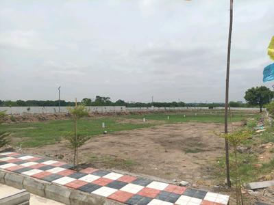 Residential Plot