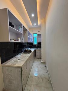 Kitchen Image of 388 Sq.ft 2.5 BHK Independent House for sale in Dwarka Mor New Delhi for Rs. 5500000
