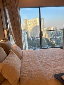Balcony Image of 1100 Sq.ft 2 BHK Apartment / Flat for rent in Atul Wallace Fortuna, Mazgaon Mumbai for Rs. 125000