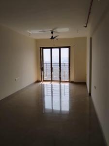 Hall Image of 1272 Sq.ft 2 BHK Apartment / Flat for rent in Unique Vistas, Thane West Thane for Rs. 40000