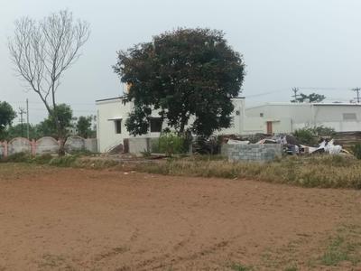 Image of 1800 Sq.ft Residential Plot / Land for sale in Aranvoyal, Chennai for Rs. 3330000