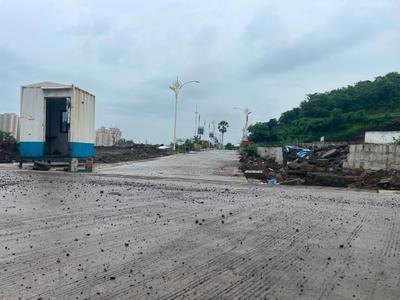 Image of 1614 Sq.ft Residential Plot / Land for sale in Riyasat Bliss, Panvel, Navi Mumbai for Rs. 11140673