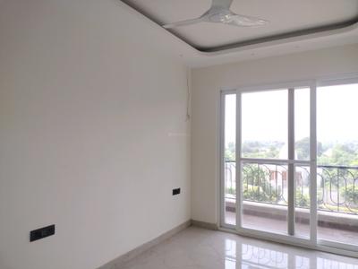 Bedroom Image of 1620 Sq.ft 3 BHK Builder Floor for sale in Amolik Aster Woods, Sector 98 Faridabad for Rs. 16000000