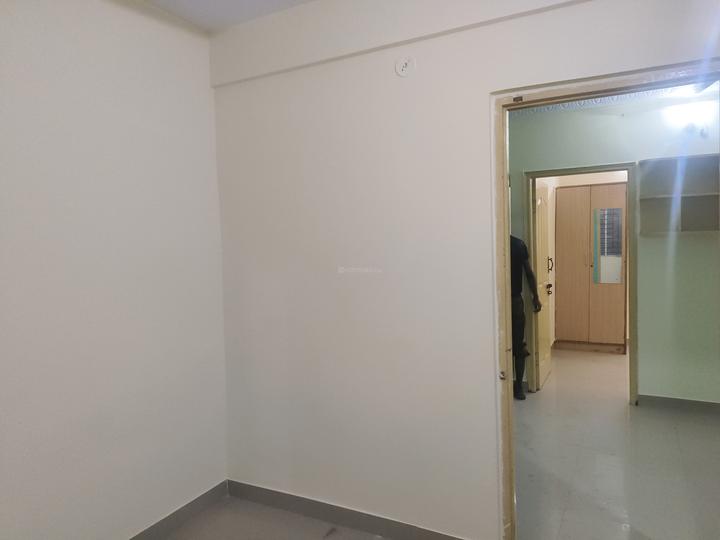 Vinayak layout Bedroom One 1