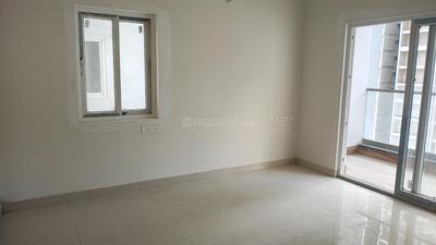 Bedroom Image of 2164 Sq.ft 3 BHK Apartment / Flat for sale in The Vue Residences, Puppalaguda Hyderabad for Rs. 22500000