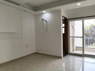 Bedroom Image of 2590 Sq.ft 3.5 BHK Apartment / Flat for sale in Pioneer Presidia, Sector 62 Gurgaon for Rs. 65900000