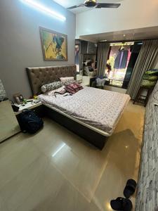 Bedroom Image of 715 Sq.ft 1 BHK Apartment / Flat for sale in Reliance Tilak Indrayani CHSL, Chembur Mumbai for Rs. 13000000