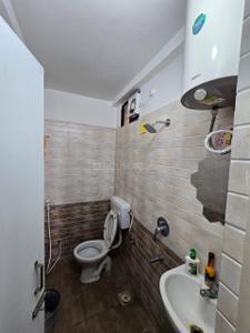 Image of 1100 Sq.ft 2 BHK Apartment / Flat for rent in Sangeeta Bagdi Sapna Sangeeta Residency, Musakhedi, Indore for Rs. 17000