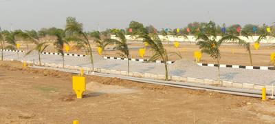 Image of 300 Sq.ft Residential Plot / Land for sale in Gorantla, Guntur for Rs. 4600000