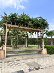 Image of 800 Sq.ft Residential Plot / Land for sale in Laabham City, Super Corridor, Indore for Rs. 4000000