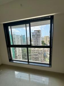 Hall Image of 650 Sq.ft 2 BHK Apartment / Flat for sale in Ghatkopar East Mumbai for Rs. 25000000