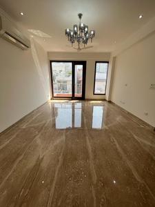 3 BHK Independent Builder Floor