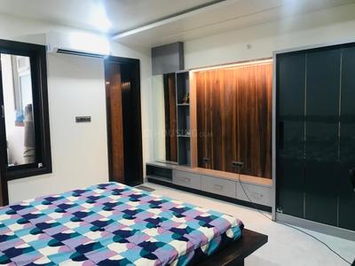 Bedroom Image of 6000 Sq.ft 5 BHK Independent House for sale in Gomti Nagar Lucknow for Rs. 58000000