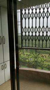 Balcony Image of 1150 Sq.ft 2 BHK Apartment / Flat for sale in Tharwani Heights, Sanpada Navi Mumbai for Rs. 37500000