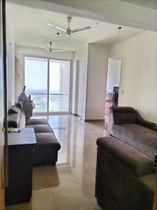 Hall Image of 1600 Sq.ft 3 BHK Apartment / Flat for sale in Progressive Meera Aagan, Ulwe Navi Mumbai for Rs. 25000000
