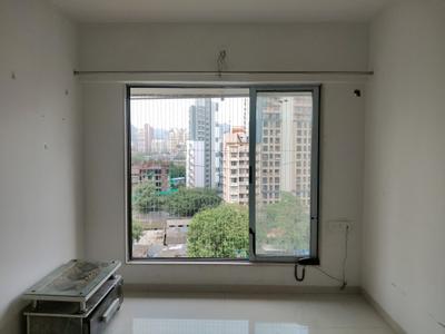 1 BHK Flat