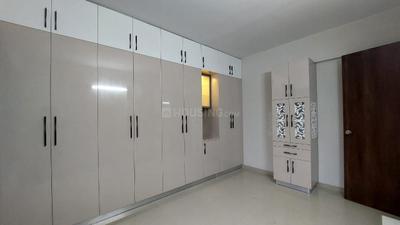 Bedroom Image of 1100 Sq.ft 2 BHK Apartment / Flat for sale in Solitaire Homes Pashan, Pashan Pune for Rs. 13500000