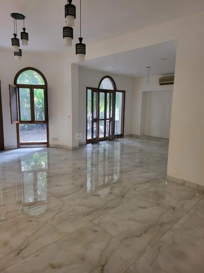 Block B, Anand Niketan Main Image 1