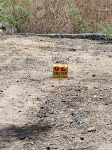 Image of 2300 Sq.ft Residential Plot / Land for sale in Dhinkli, Udaipur for Rs. 7350000