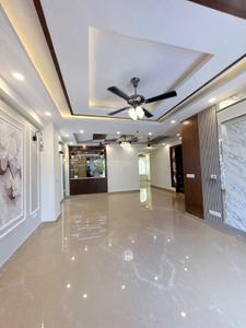 Hall Image of 2700 Sq.ft 4 BHK Builder Floor for sale in Paramount Luxury Floors Sushant Lok 3 B Block, Sector 57 Gurgaon for Rs. 32500000