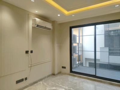 Bedroom Image of 1935 Sq.ft 3 BHK Builder Floor for sale in Sushant Lok Phase 1 Gurgaon for Rs. 35000000