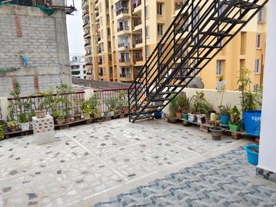 2 BHK Independent Builder Floor