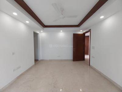Hall Image of 4500 Sq.ft 4 BHK Builder Floor for rent in Safdarjung Enclave New Delhi for Rs. 350000