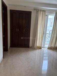 Hall Image of 4500 Sq.ft 4 BHK Builder Floor for rent in South Extension II New Delhi for Rs. 300000