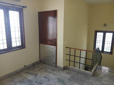 Bedroom Image of 1650 Sq.ft 3 BHK Villa for rent in Nungambakkam Chennai for Rs. 42000