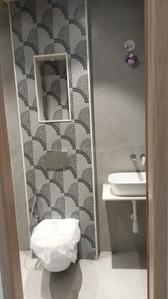 Image of 1900 Sq.ft 3 BHK Apartment / Flat for sale in Crystal Corner, Kharghar, Navi Mumbai for Rs. 27000000