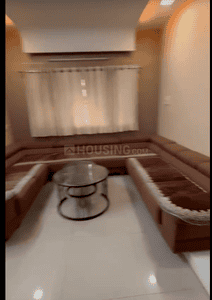 Hall Image of 1660 Sq.ft 2 BHK Apartment / Flat for sale in Adajan Surat for Rs. 6100000