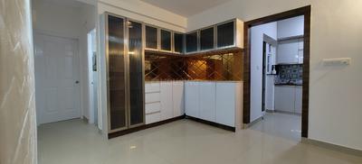 Bedroom Image of 1111 Sq.ft 3 BHK Apartment / Flat for sale in Kolte Patil Raaga, Kannuru Bengaluru for Rs. 12000000