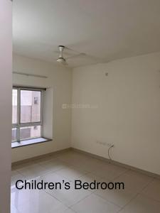 Hall Image of 1909 Sq.ft 3 BHK Apartment / Flat for rent in RMZ Galleria Residences, Yelahanka Bengaluru for Rs. 75000