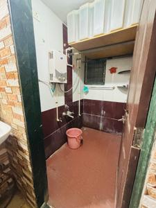 Image of 630 Sq.ft 1 BHK Apartment / Flat for rent in Narhe, Pune for Rs. 12500