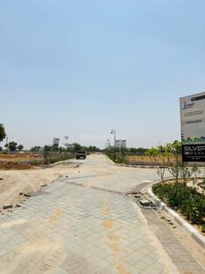 Knowledge park Plot View 3