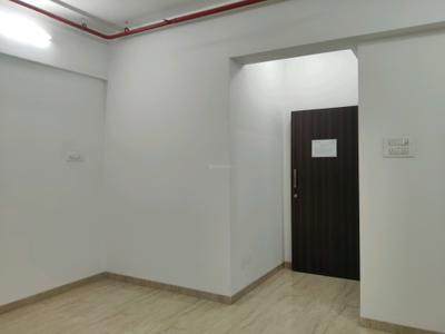 Living Room Image of 650 Sq.ft 1 BHK Apartment / Flat for sale in Samrin Heritage, Thane West Thane for Rs. 8700000
