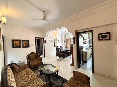 Hall Image of 2577 Sq.ft 2.5 BHK Duplex for sale in New Alipore Kolkata for Rs. 32500000