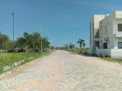 Image of 1440 Sq.ft Residential Plot / Land for sale in Swapnabhumi, New Town, Kolkata for Rs. 4000003
