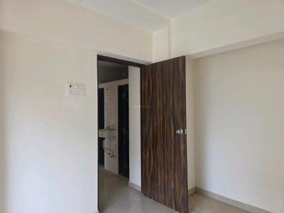 Bedroom Image of 880 Sq.ft 2 BHK Apartment / Flat for sale in JSB Gokul Nakshatra, Virar West Virar for Rs. 7800000