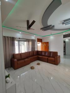 Hall Image of 4000 Sq.ft 4 BHK Independent House for sale in Ullalu Bengaluru for Rs. 33000000