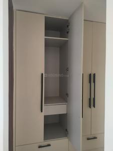 Bedroom Image of 1800 Sq.ft 2 BHK Builder Floor for rent in Sector 89 Mohali for Rs. 25000
