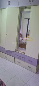 Kitchen Image of 1080 Sq.ft 2 BHK Apartment / Flat for sale in BU Bhandari Swami Samarth , Pashan Pune for Rs. 8500000