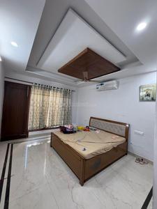 Bedroom Image of 2700 Sq.ft 2 BHK Independent House for rent in Sector 89 Mohali for Rs. 38000