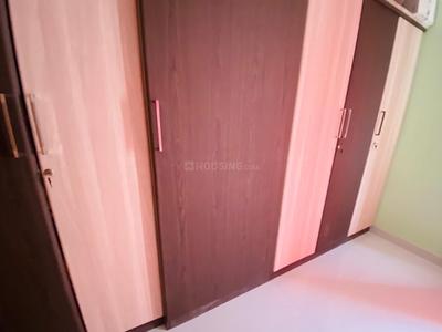 Bedroom Image of 2350 Sq.ft 4 BHK Independent House for sale in Kakkanad Kochi for Rs. 12500000