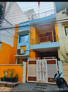 Image of 2200 Sq.ft 4 BHK Independent House for sale in Avanti Vihar, Raipur for Rs. 11000000