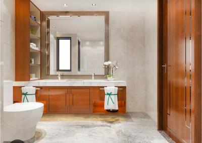 Image of 2600 Sq.ft 3 BHK Apartment / Flat for sale in Moosapet, Hyderabad for Rs. 13700000