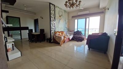 Living Room Image of 2280 Sq.ft 3 BHK Apartment / Flat for sale in Gaurs Sports Wood, Sector 79 Noida for Rs. 36000000