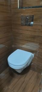 Bathroom Image of 1062 Sq.ft 2 BHK Apartment / Flat for rent in Ramapuram Chennai for Rs. 32000